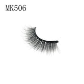 Mink Lashes - MK506